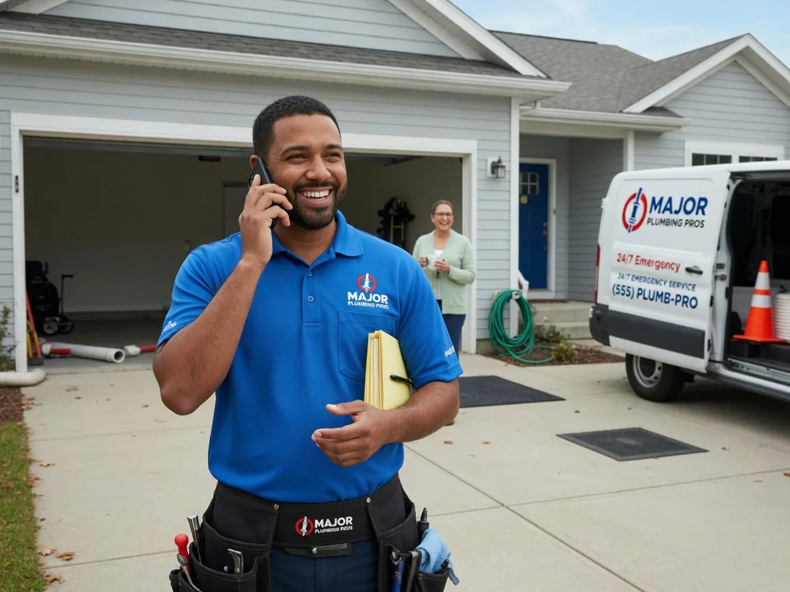 Drain Cleaning Services Heart Butte, MT FAQs